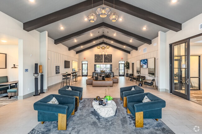 Clubhouse