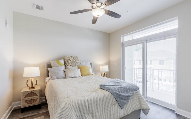 Photo - Soldier Hill Commons