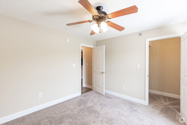 2BR, 2BA - Parkside Grande at Cornerstone