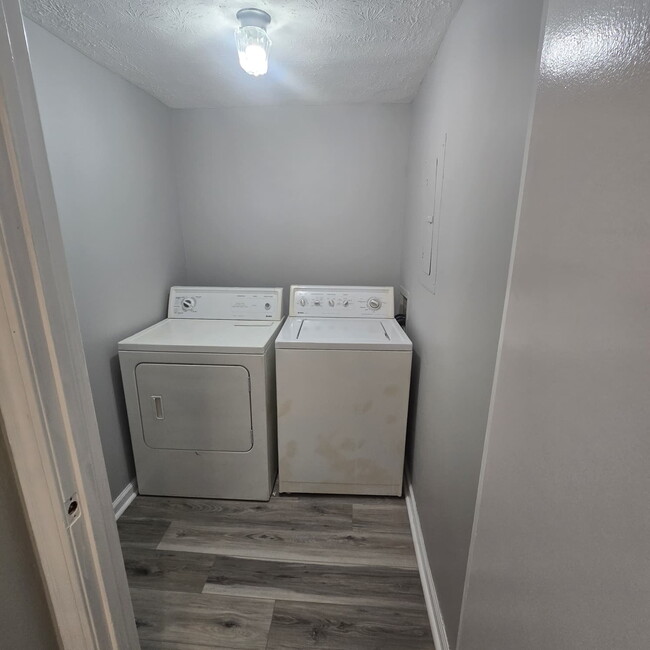 Photo - @ Bedroom Townhome conveniently located near the interstate, hospital, airport, entertainment and...