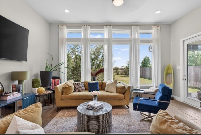 Building Photo - 23731 Ruby Bramble Trail