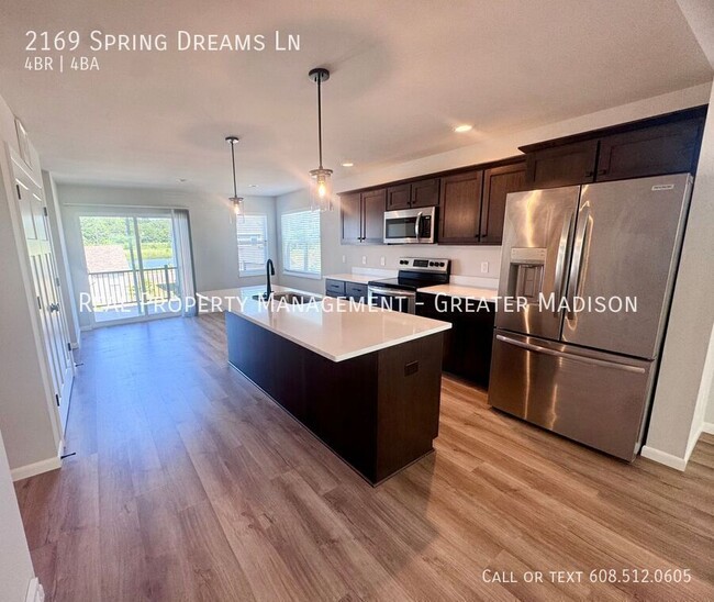 2169 Spring Dreams Ln