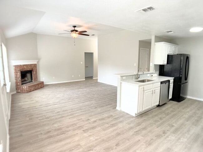 Photo - Fully Renovated 3-Bedroom in North Fort Worth – Top-Rated Keller ISD!