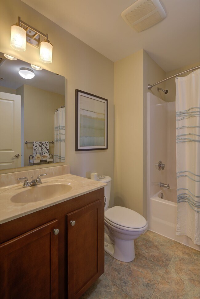 University Heights Apartments For Rent in Hooksett, NH