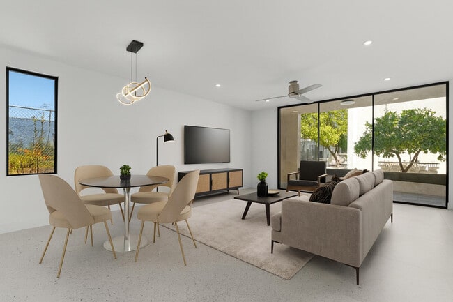 Building Photo - 1400 E Palm Canyon Dr Unit 104 Rental
