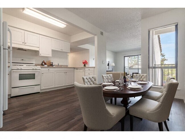 Costa Mesa Family Village