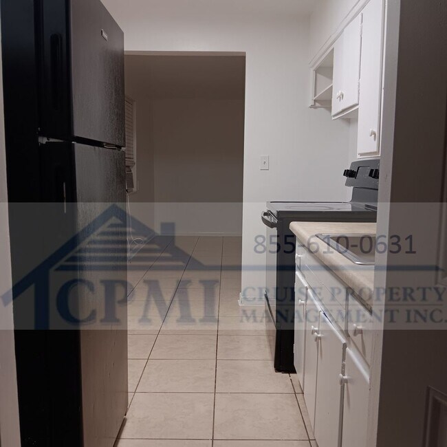 5819 Polk St Unit 1