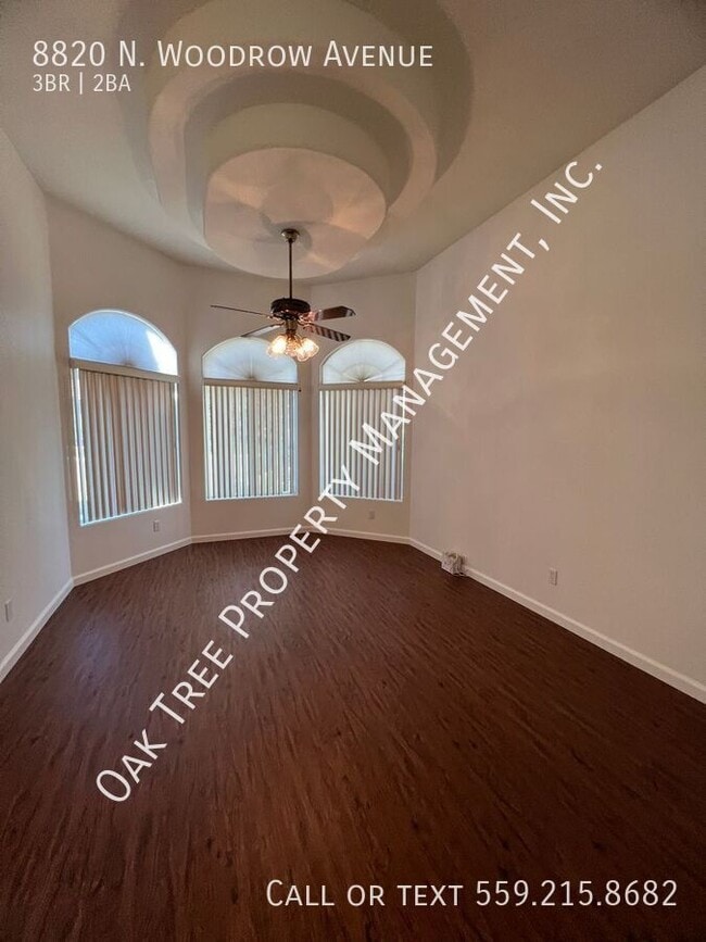 Photo - 8820 N Woodrow Ave