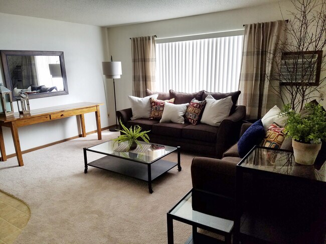 Photo - Presidential Estates