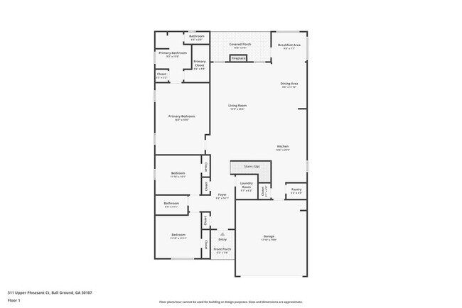 Photo - 311 Upper Pheasant Ct