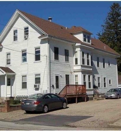 Building Photo - 263 Bourne Ave Unit 1F