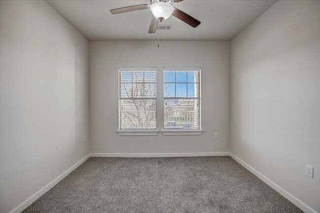 The Strand Apartments