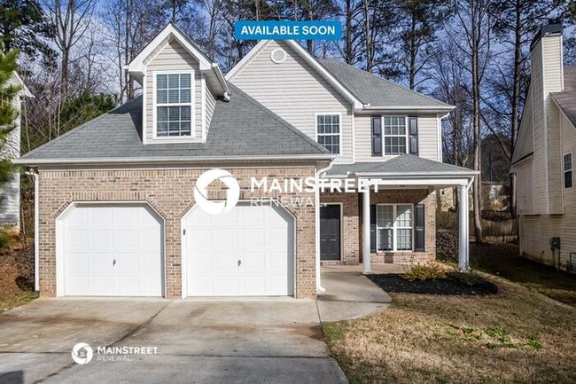 Photo - 2745 Trellis Oaks Dr SW Casa