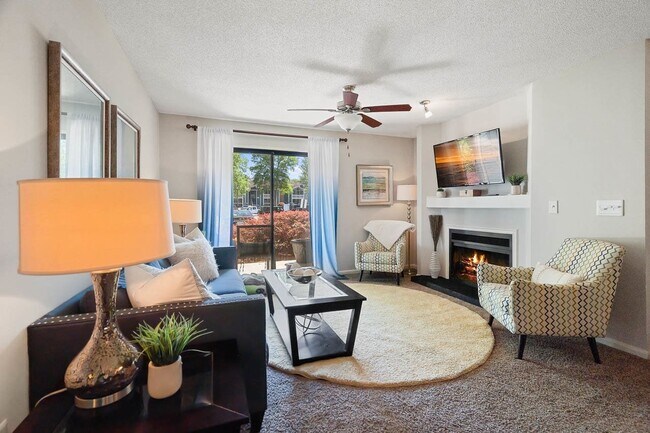 Photo - Ashley Lakehouse