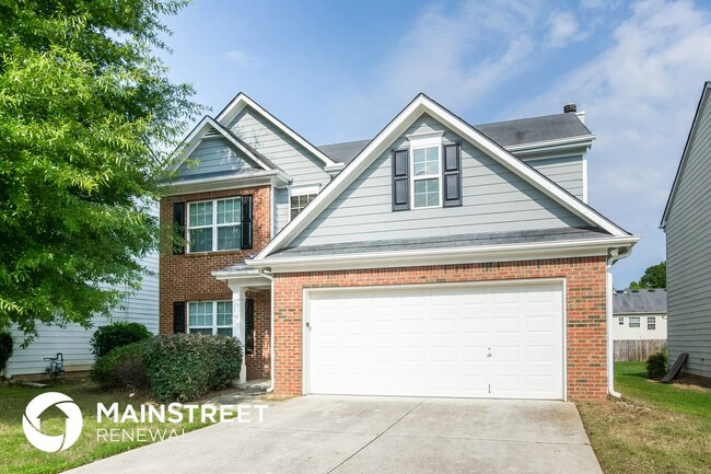 Photo - 4329 Grant Forest Cir