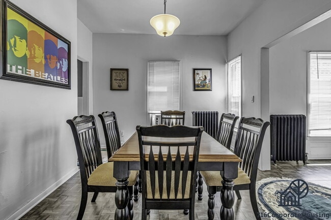 Photo - Furnished 2-Bedroom Second-Floor Apartment Near Elmwood Village Unit 2