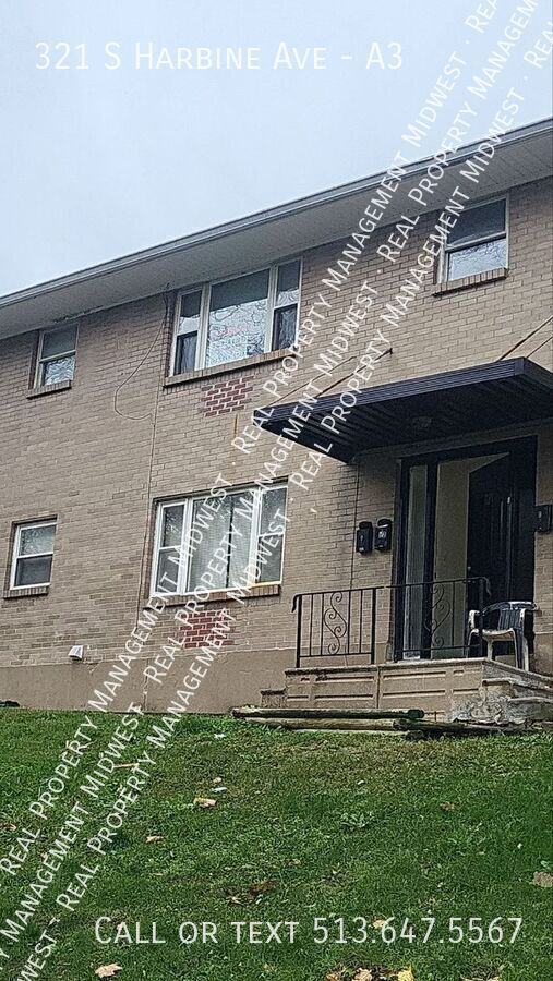 Building Photo - 321 S Harbine Ave Unit A3