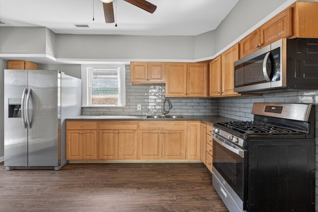 Photo - 4509 S Talman Ave Unit Fl 2