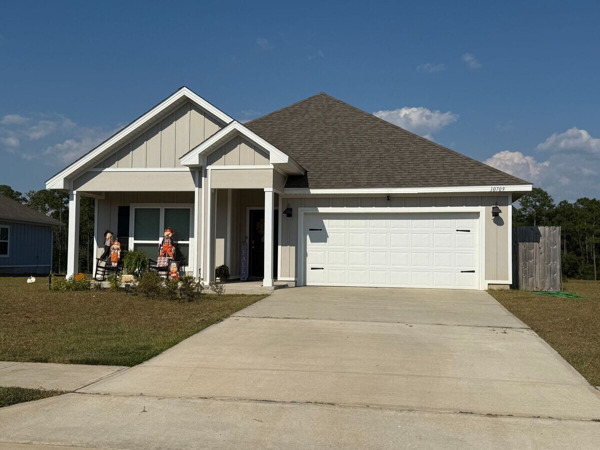Pensacola - Kaheeley Ridge - 4 bedroom, 3 ... - Pensacola - Kaheeley Ridge - 4 bedroom, 3 ... House