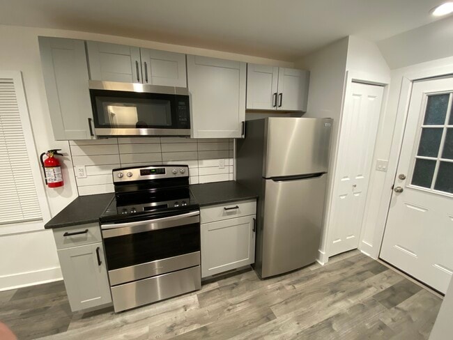 Photo - 3407 Adams Ave