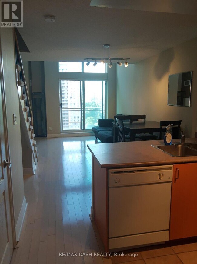 Photo - 188 Doris Ave Unité 1504