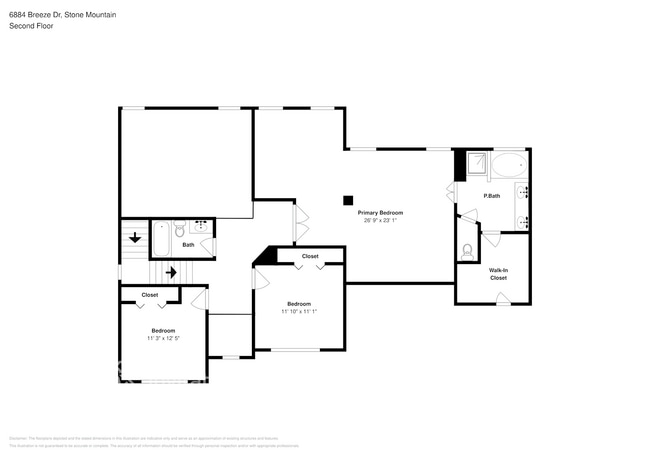 Photo - 6884 Breeze Dr