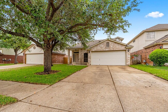 Photo - Beautiful 3 bedroom, 2.5 bathroom home in Avery Ranch West!!!