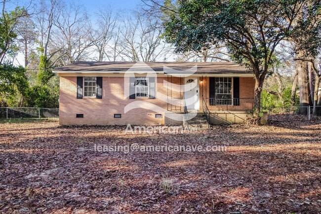 Building Photo - 5418 Glenn St