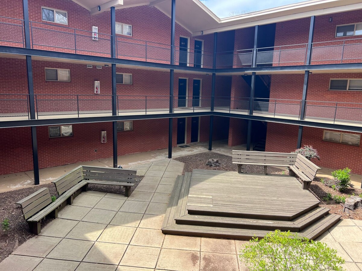 Photo - Stadium Village 2 Bedroom Condo