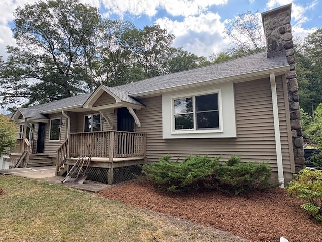 Building Photo - 133 Millbrook Rd Rental