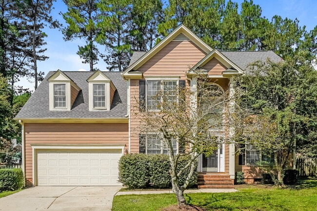 Building Photo - 8817 Whitby Ct