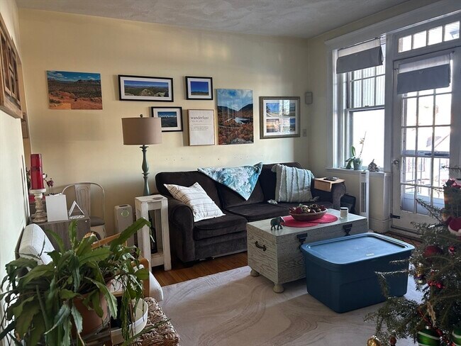 Photo - 2039 Commonwealth Ave Unit 8