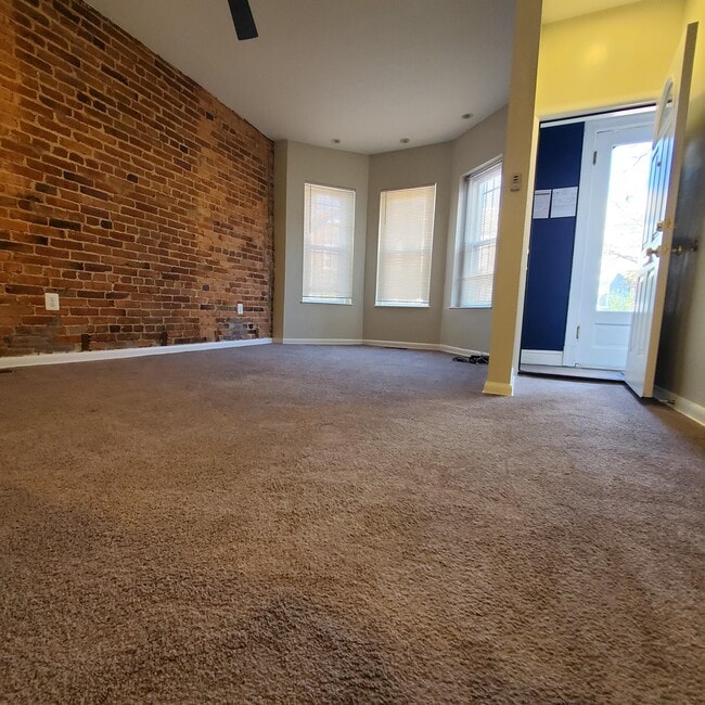 Photo - 1215 C St NE Apartments Unit 1st