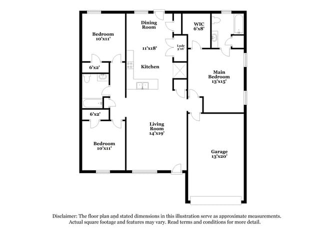 Photo - 1225 Eastwoods Dr