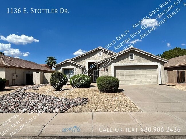 Building Photo - 1136 E Stottler Dr Rental