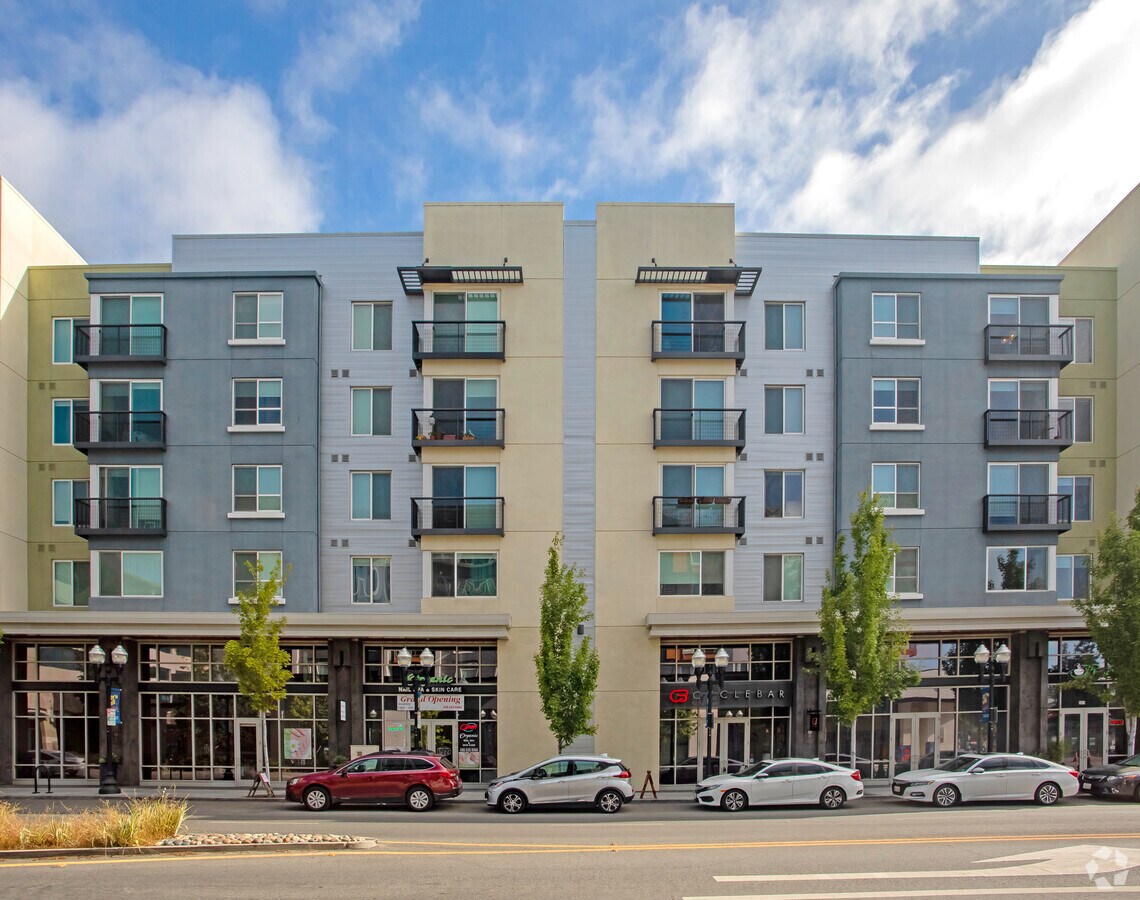 Photo - Solstice Apartments North