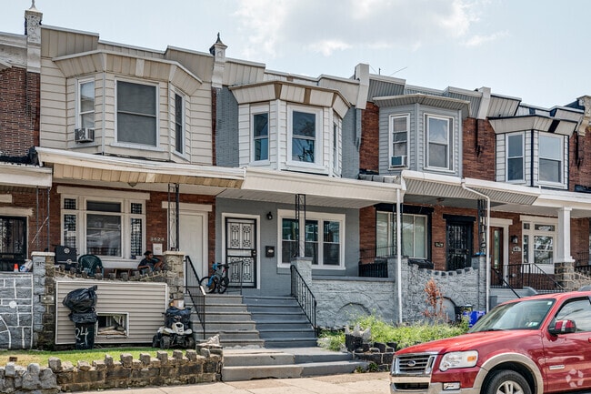 Building Photo - 5626 Lansdowne Ave Rental