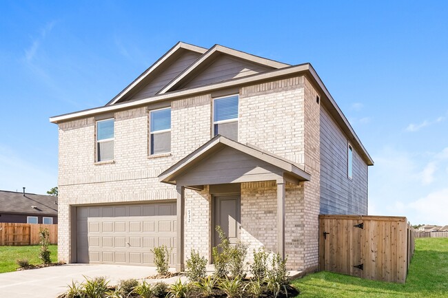 Photo - 732 Magnolia Creek Dr