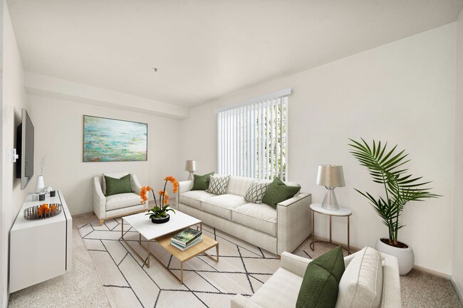 Photo - The Summit Apartments