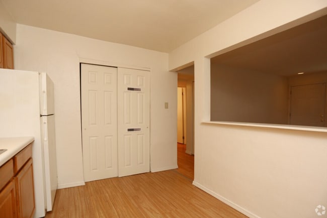 Springwood Apartments