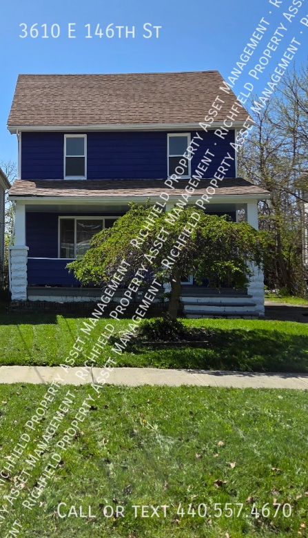 Photo - 3610 E 146th St House