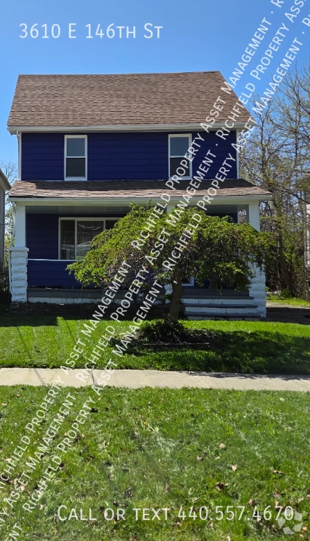 Building Photo - 3610 E 146th St Rental