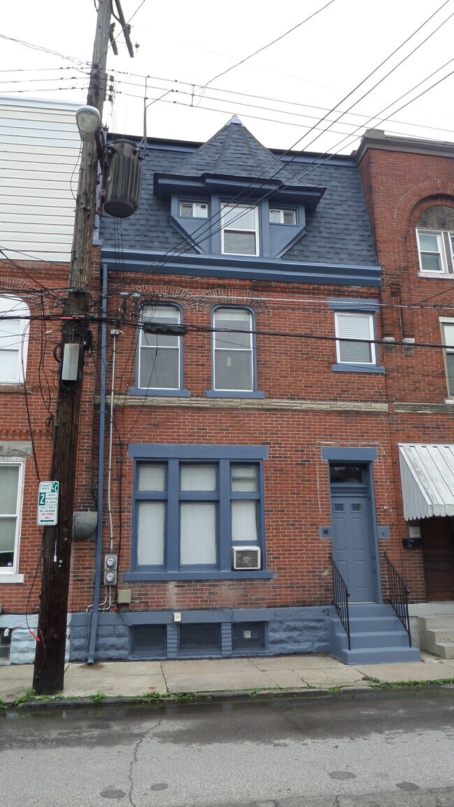 Photo - 121 S 16th St Apartments Unit 1