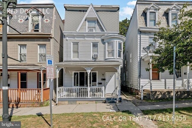 Photo - 1918 State St Apartment Unit 1