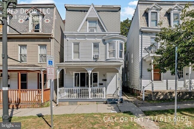 Building Photo - 1918 State St Unit 1 Rental