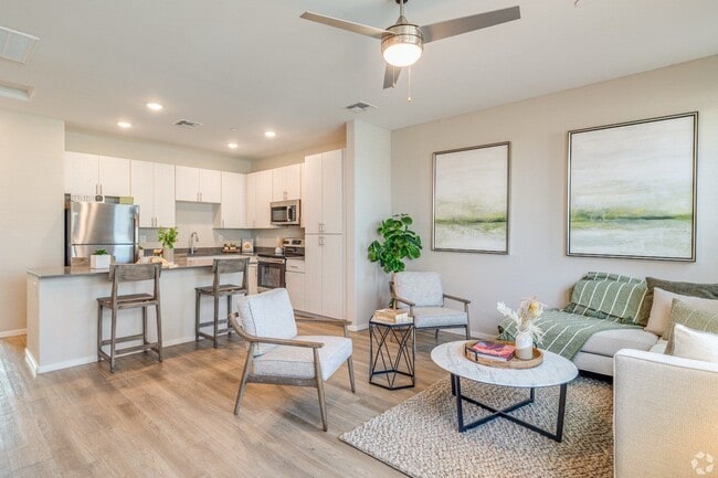 Photo - Town Surprise