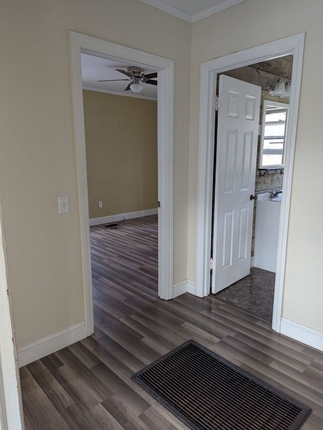 Photo - Three Bedroom 1 Bath Brick Home.  Easy Access