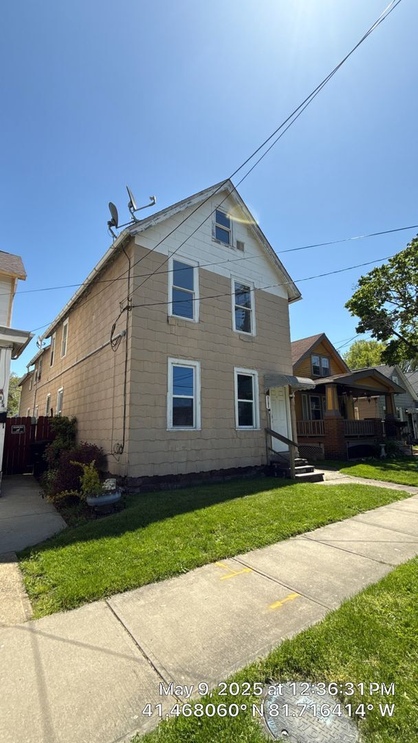 Photo - 3151 W 44th St Apartment Unit 3153 W 44 Down