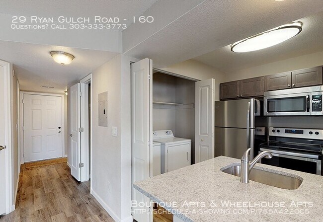 Photo - 29 Ryan Gulch Rd Unit 120