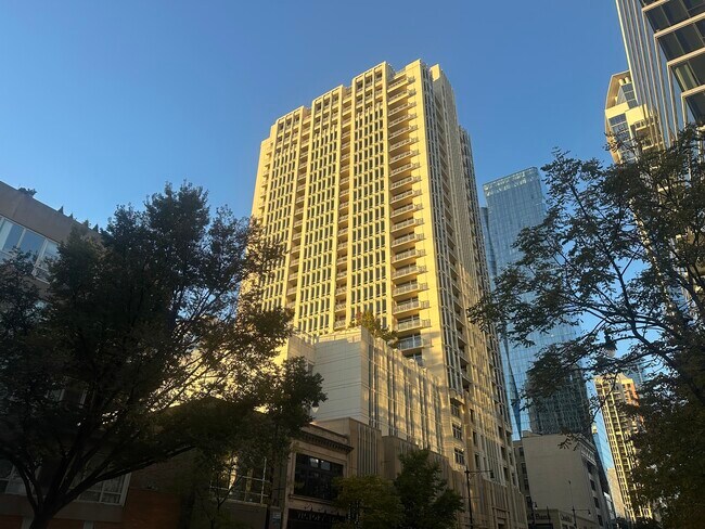 Photo - 1400 S Michigan Ave Unit 2503